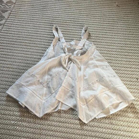 FREE PEOPLE Charlotte Tank - Picture 4 of 7